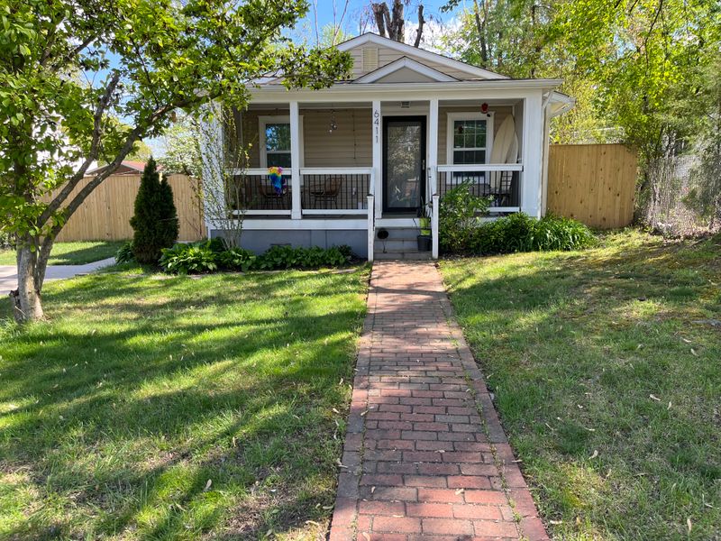 roommates in Capitol Heights Private Room in 4Bed.2Bath - cirtru.com