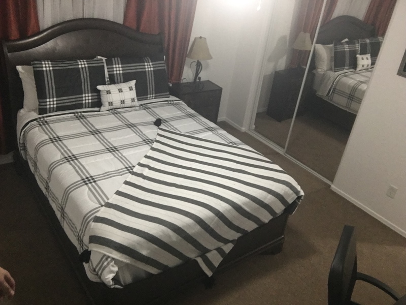 roommates in El Mirage CLEAN QUITE PRIVATE ROOM - cirtru.com