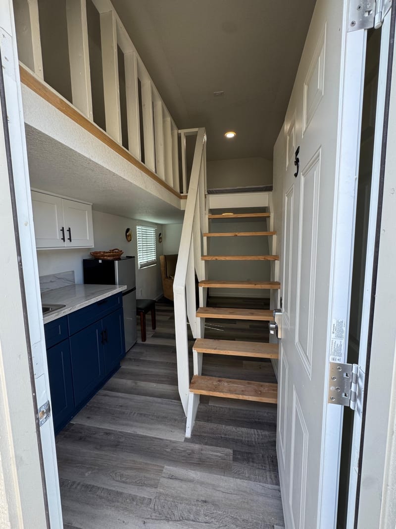North Las Vegas Home (id. 30696)