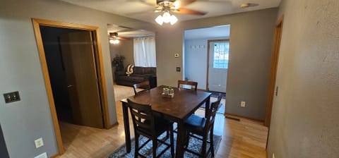 Entire Place 2Bed.1.5Bath