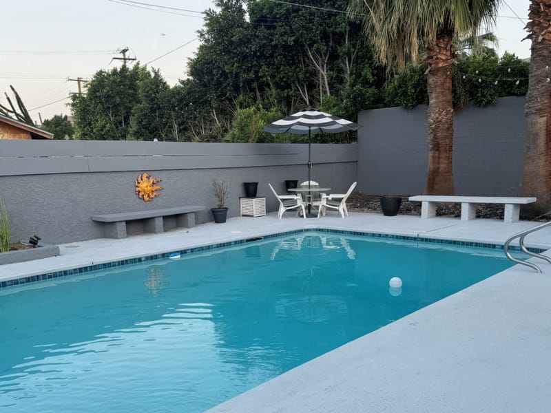 roommates in Cathedral City Private Room in 3Bed.2Bath - cirtru.com