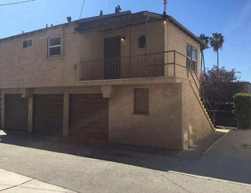 roommates in Burbank Private Room in 2Bed.1Bath - cirtru.com