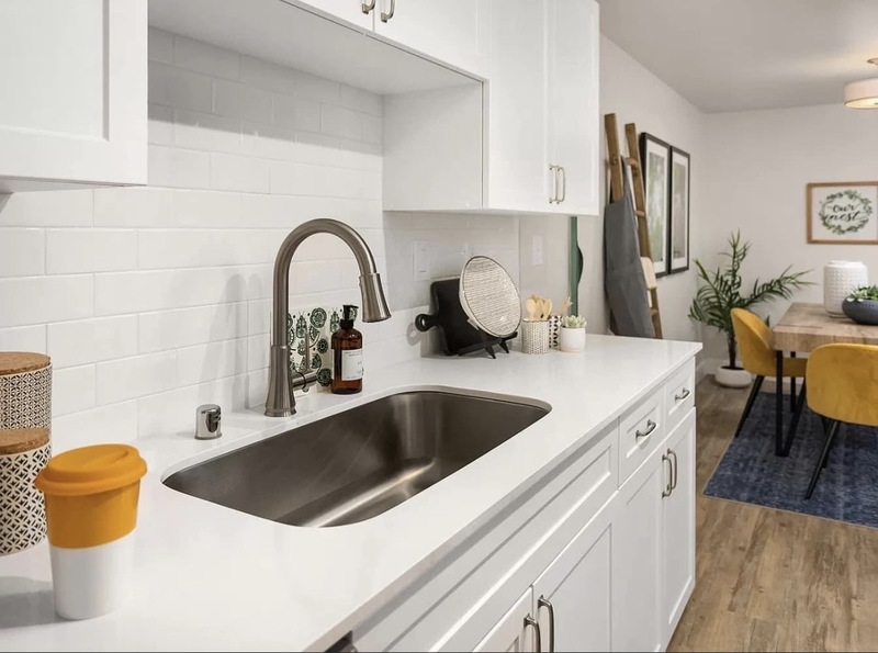 1 bed En suite for rent