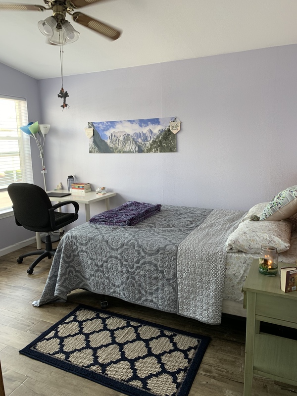 Entire Place 3Bed.2Bath