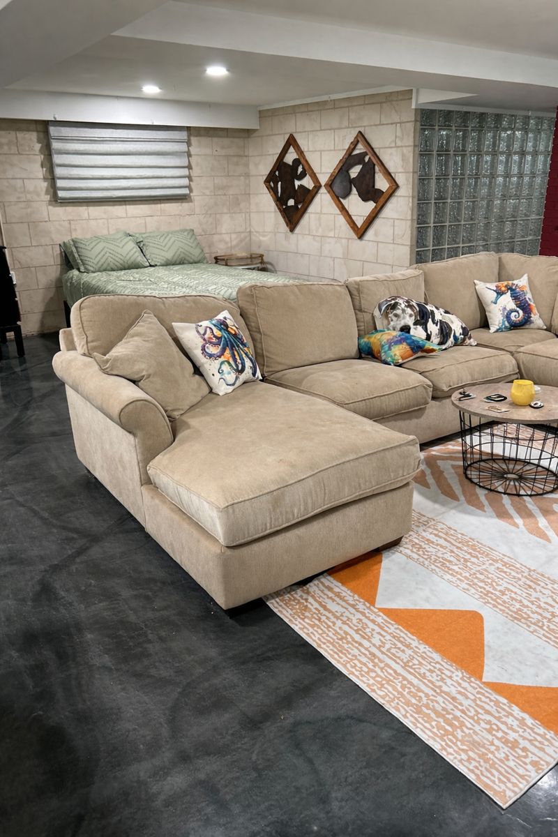 roommates in Middle River Entire Place 1Bed.1Bath - cirtru.com