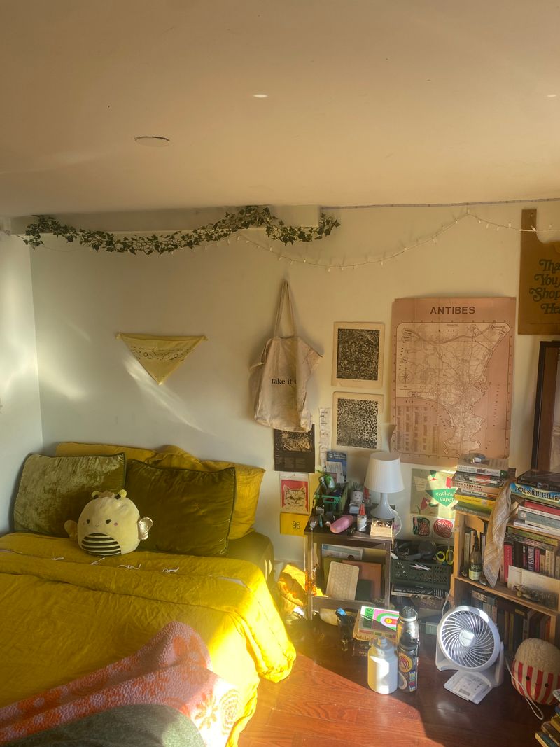 roommates in New York City Private Room in 4Bed.2Bath - cirtru.com
