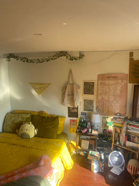 Private Room in 4Bed.2Bath