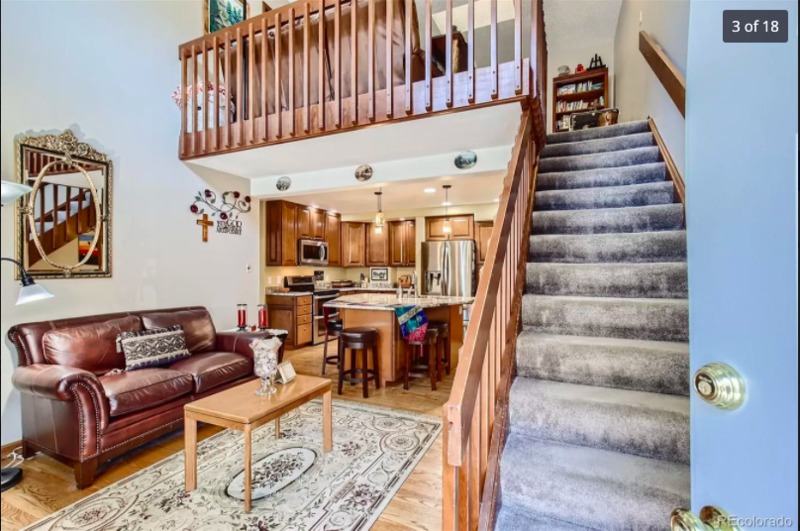 Private Room in 2Bed.2Bath