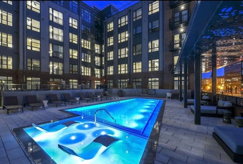roommates in Washington Entire Place 1Bed.1Bath - cirtru.com