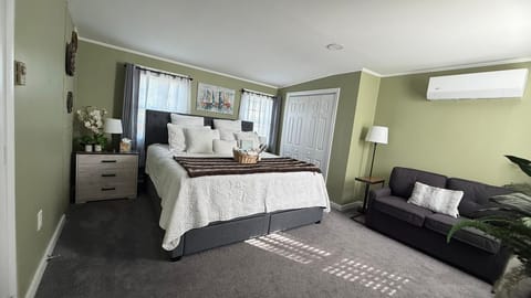 Entire Place 1Bed.1Bath