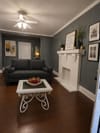 Your Private 1BR/1Bath duplex in Macon – All Utilities Included!! (id. 17083)