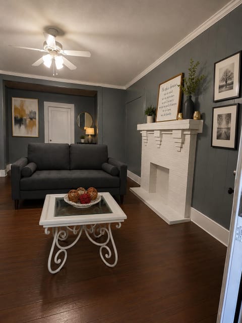 roommates in Undisclosed, Macon, GA 31206 Your Private 1BR/1Bath duplex in Macon – All Utilities Included!! (id. 17083) - cirtru.com