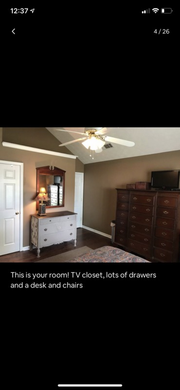roommates in Buford Private Room in 2Bed.2Bath - cirtru.com