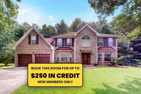 roommates in Undisclosed, Decatur, GA 30035 Beautiful & high-quality Decatur House with Workspace (id. 8196) - cirtru.com