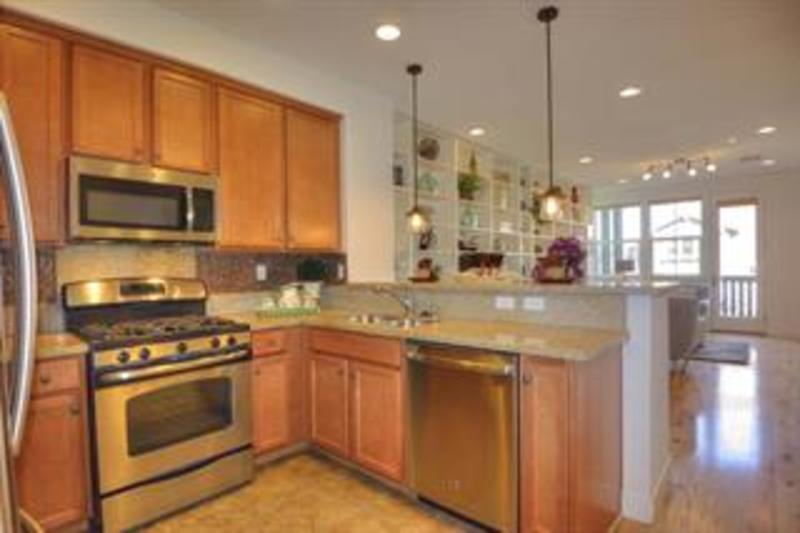 Private Room in 4Bed.4Bath