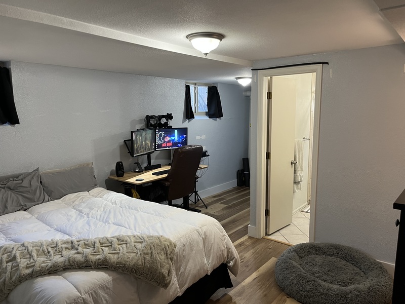Private Room in 5Bed.3Bath