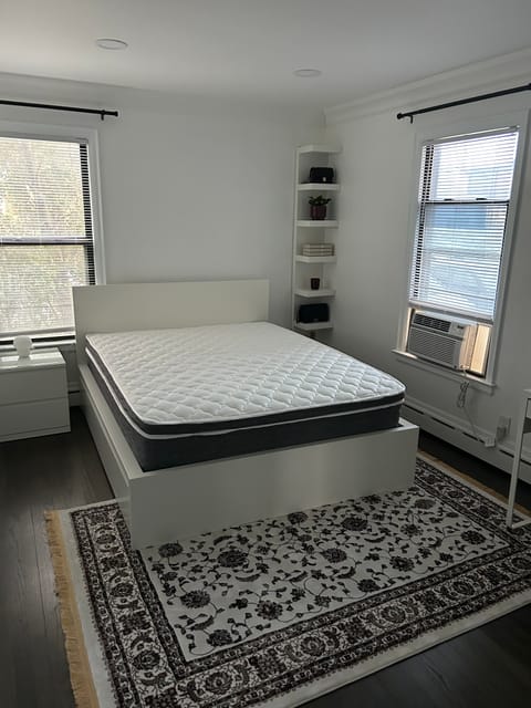 Private Room in 2Bed.1Bath