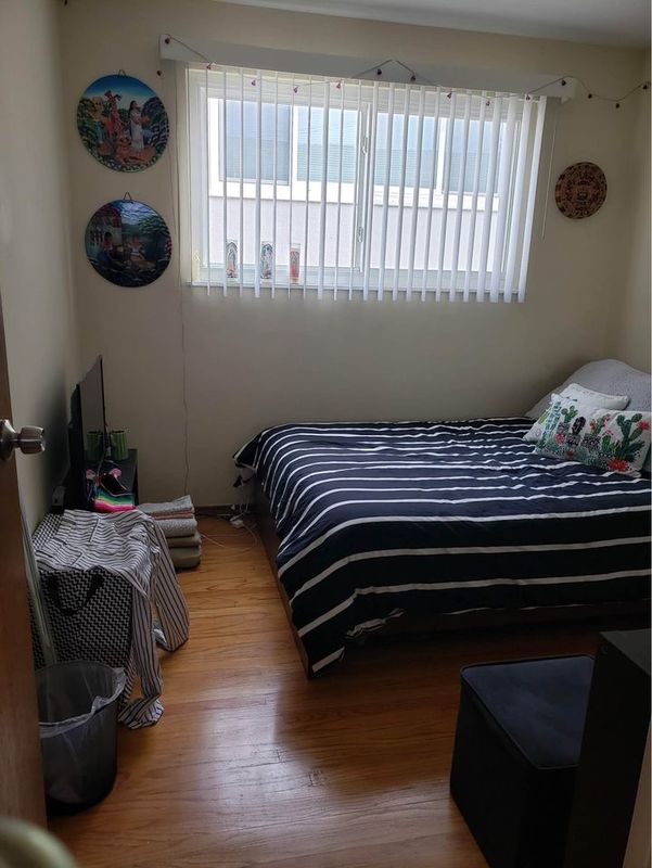 roommates in Daly City Private Room in 3Bed.2Bath - cirtru.com