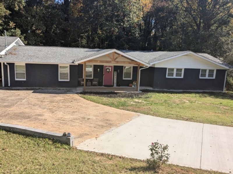 roommates in Powder Springs Private Room in 5Bed.3Bath - cirtru.com