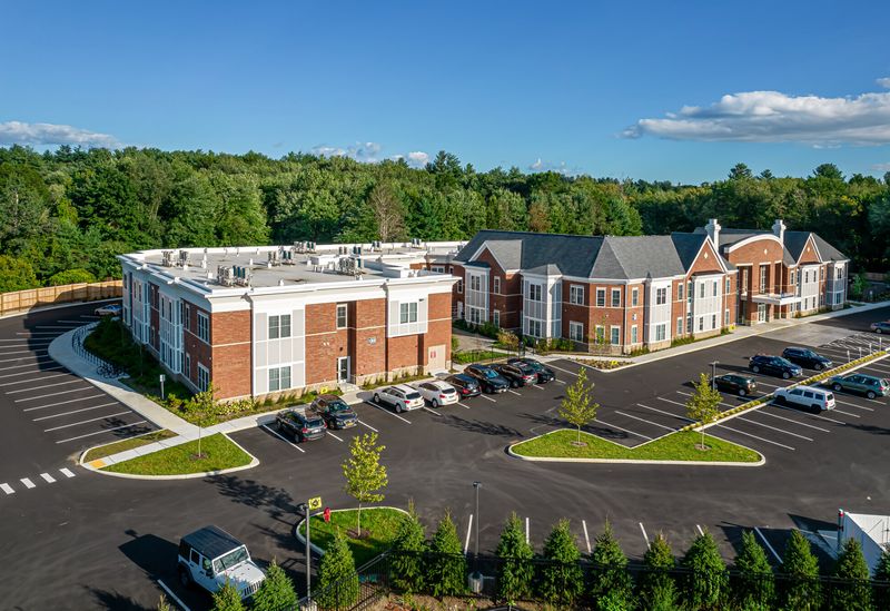 roommates in Amherst Private Room in 2Bed.2Bath - cirtru.com