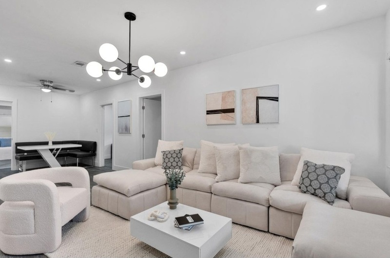 Private Room in 5Bed.2Bath
