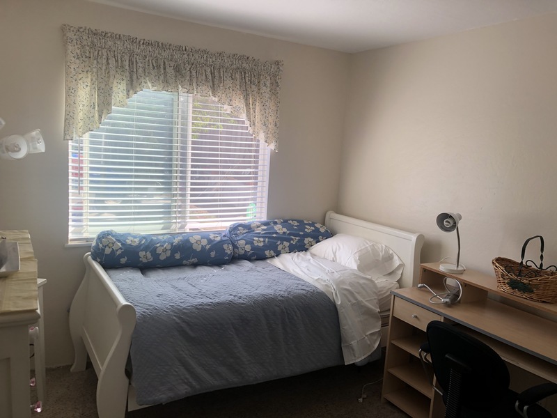 Entire Place 4Bed.2Bath