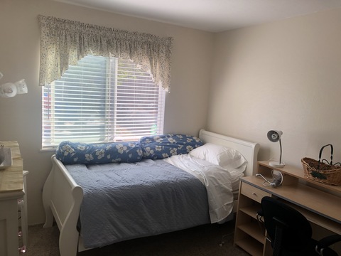 roommates in San Jose Entire Place 4Bed.2Bath - cirtru.com