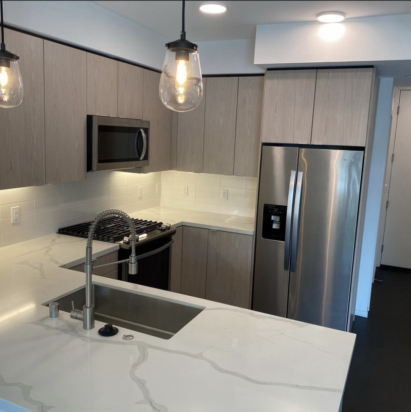 Private Room in 2Bed.1.5Bath