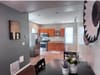 Spacious & homey Baltimore Townhouse (id. 11236)