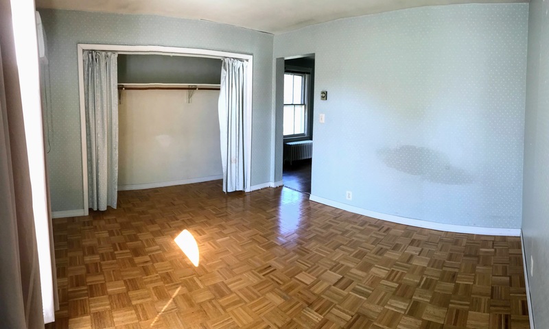 Private Room in 3Bed.2Bath