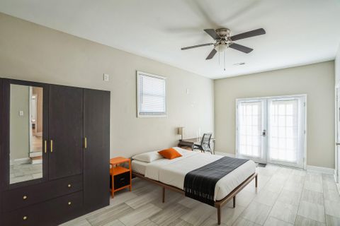 Stylish, Newly-Renovated Home in Raleigh with Great Location! (id. 11399)
