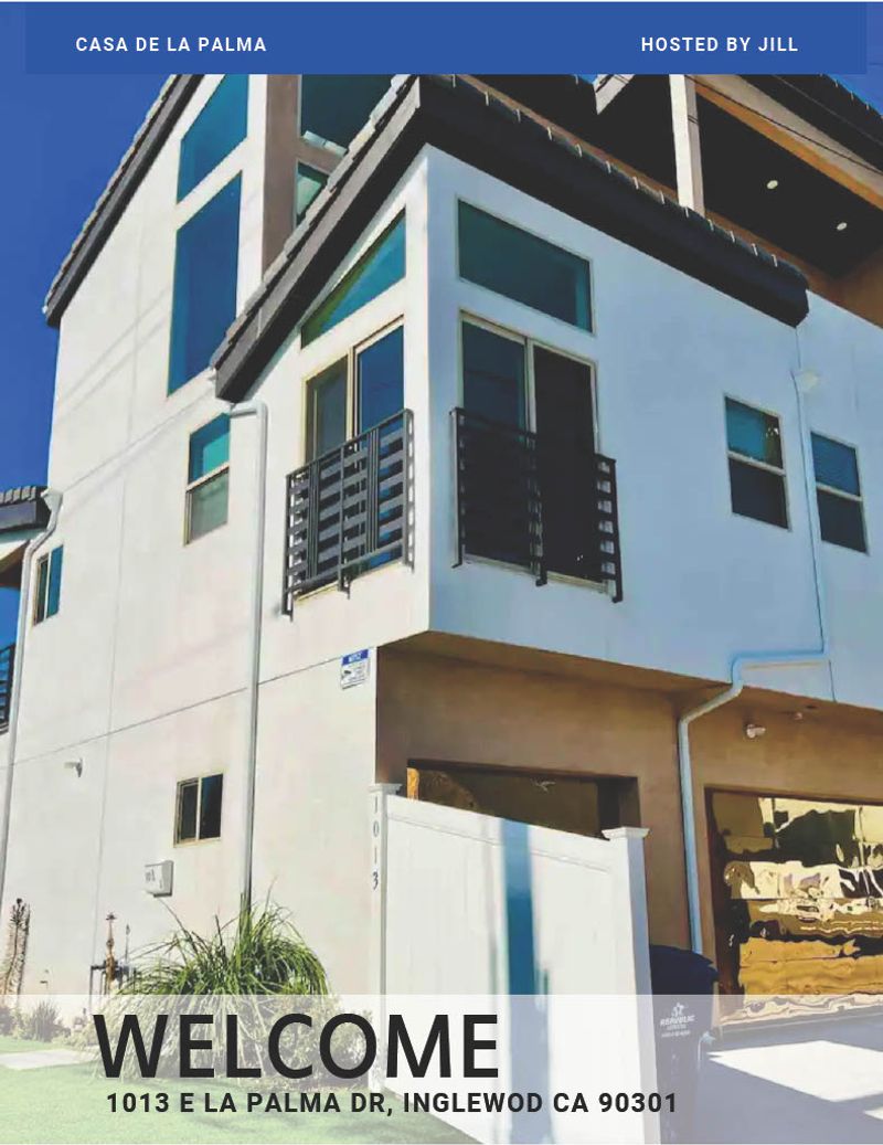 roommates in Inglewood Room3Bed.3Bath - cirtru.com