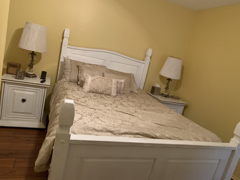 Private Room in 1Bed.1Bath