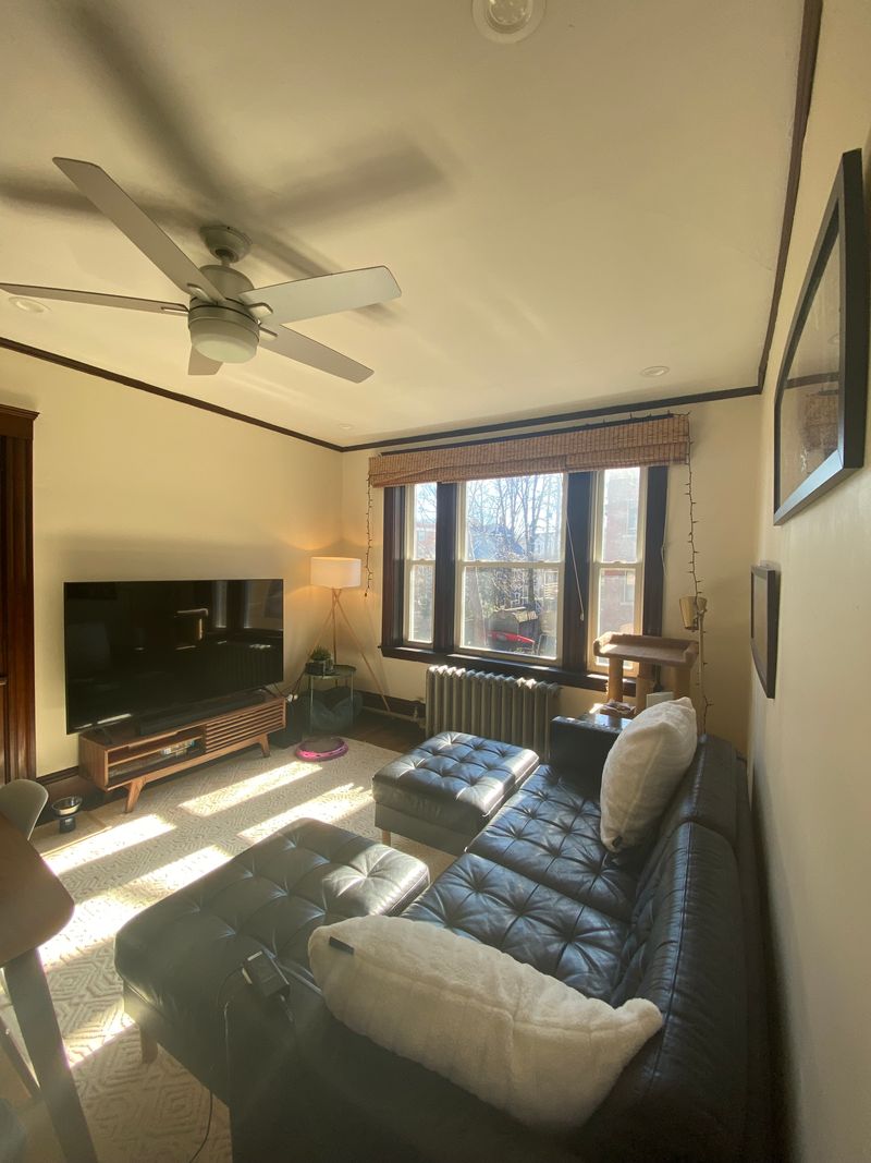Private Room in 3Bed.2Bath
