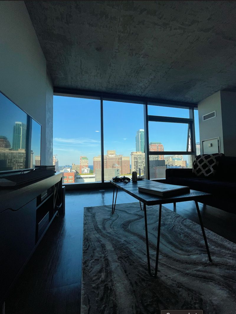 Entire Place 1Bed.1Bath