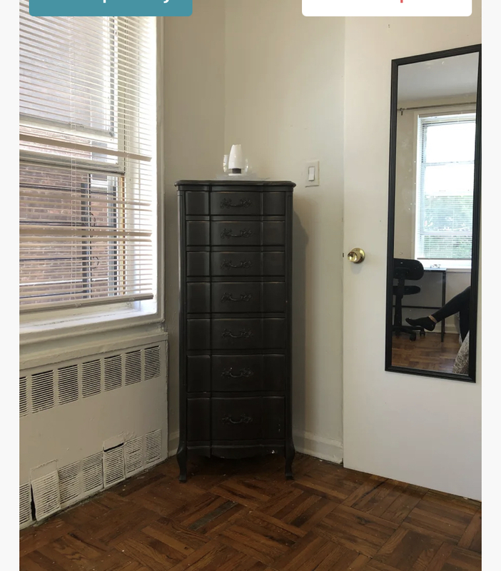 roommates in Queens Private Room in 2Bed.1Bath - cirtru.com