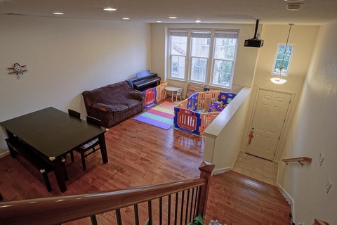roommates in Santa Clara Private Room in 3Bed.3Bath - cirtru.com