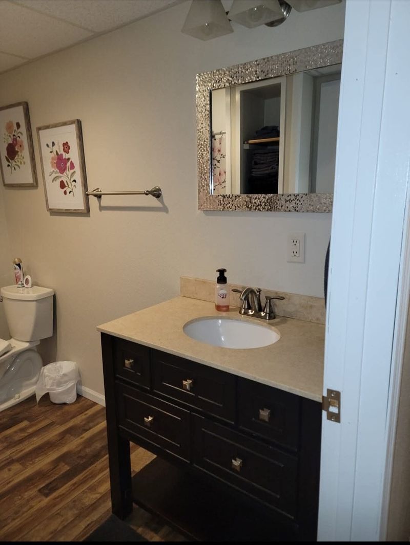 roommates in Rapid City Private Room in 1Bed.1Bath - cirtru.com