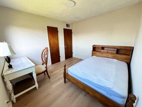 Private Room in 4Bed.2Bath