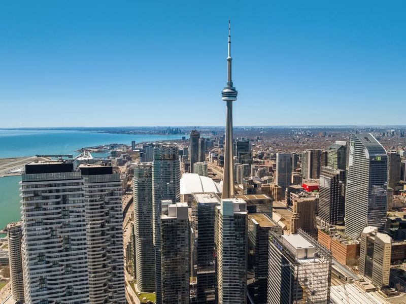 roommates in Toronto Entire Place 1Bed.1Bath - cirtru.com