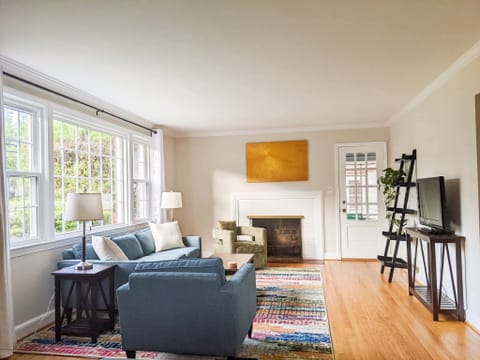 Private Room in 4Bed.3Bath