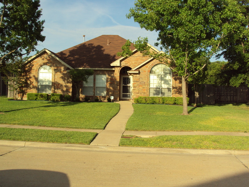 roommates in Mesquite Private Room in 4Bed.2Bath - cirtru.com