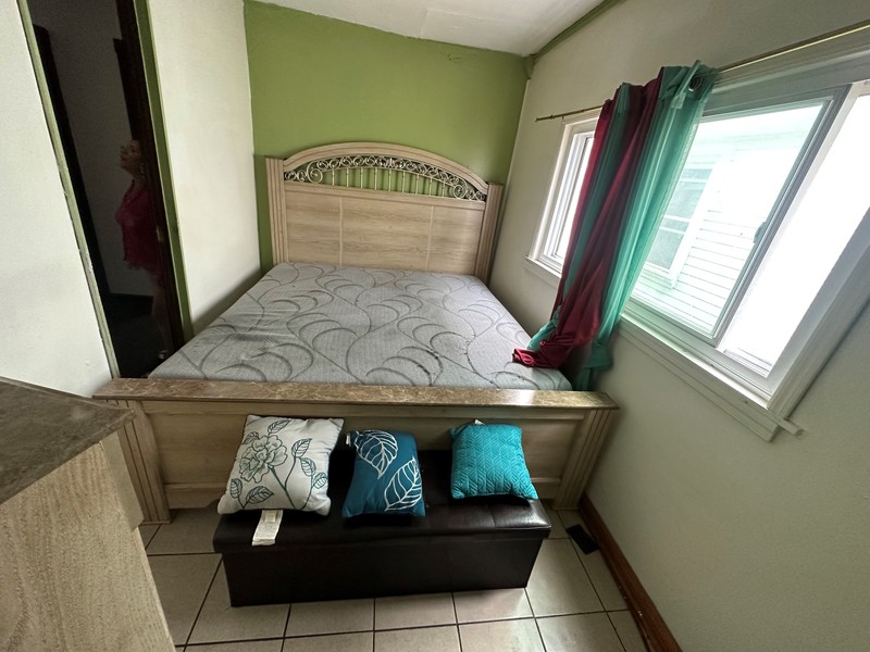 Shared Room in 4Bed.1Bath