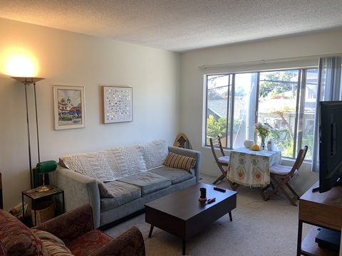 roommates in Santa Monica Private Room in 2Bed.2Bath - cirtru.com