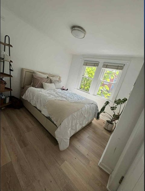 Private Room in 4Bed.3Bath