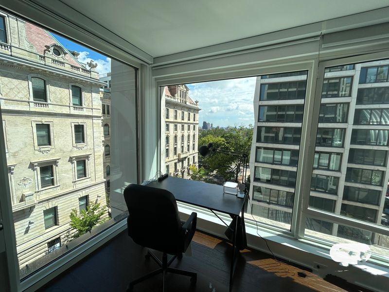 Private Room in 2Bed.1Bath