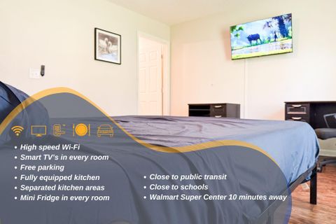 roommates in Undisclosed, Jacksonville, FL 32211 Live in Woodland Acres!!! (id. 16742) - cirtru.com