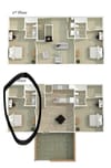 Room4Bed.4Bath
