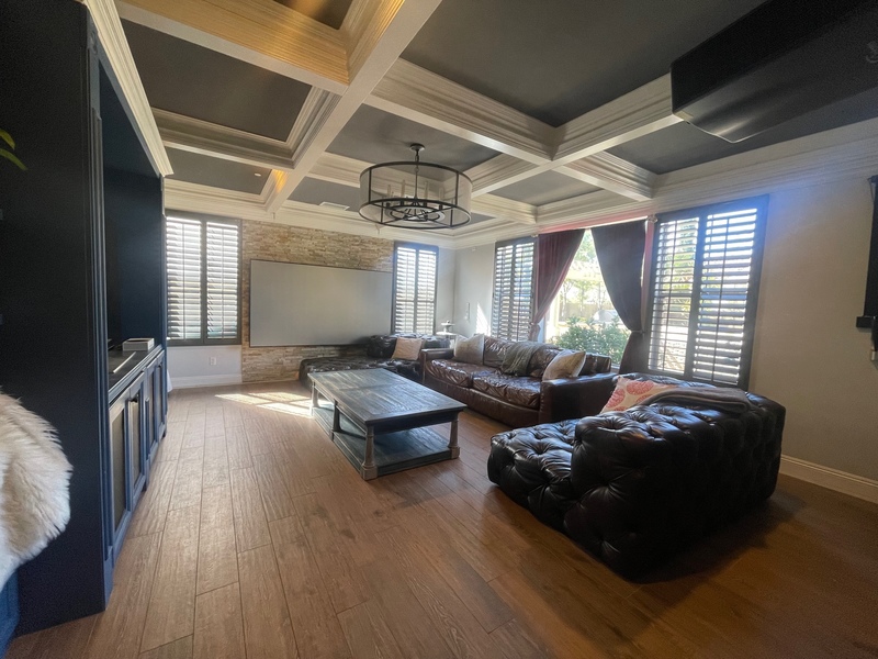 Private Room in 4Bed.5Bath