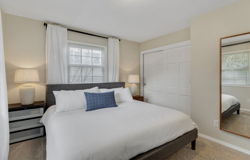 roommates in Happy Valley Private Room in 3Bed.2.5Bath - cirtru.com